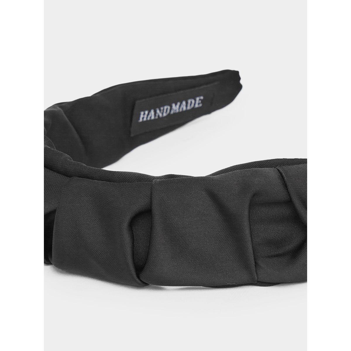 Styli Gathered Headband-women-hairaccessories-bands-image-2