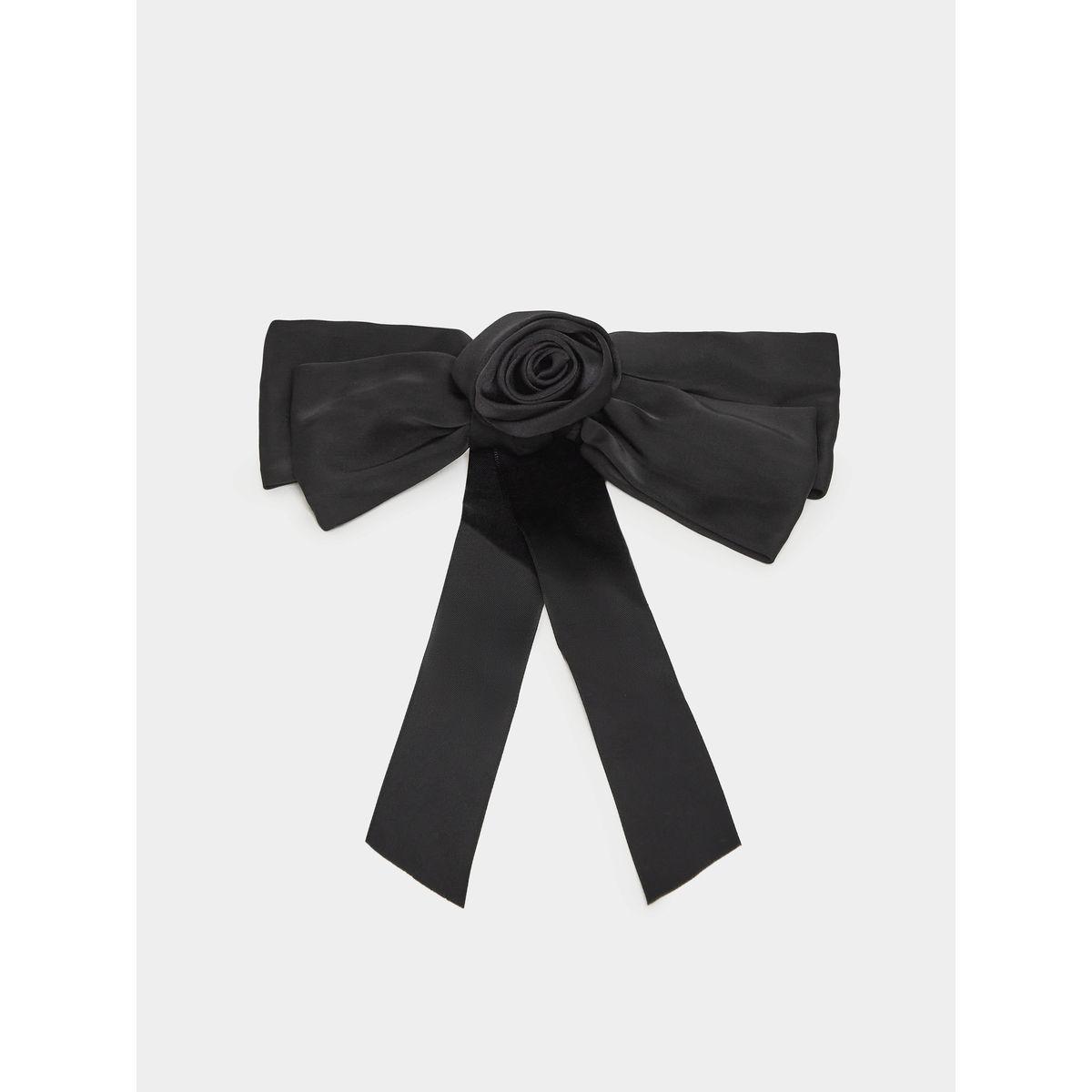 مشبك شعر برباط ريبون-women-hairaccessories-bands-image-1