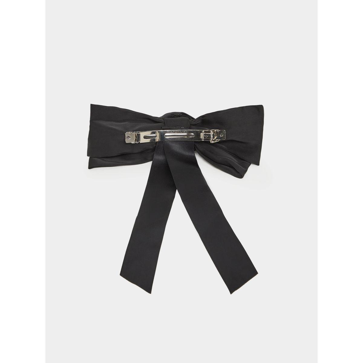 Styli Ribbon Hair Clip-women-hairaccessories-bands-image-3