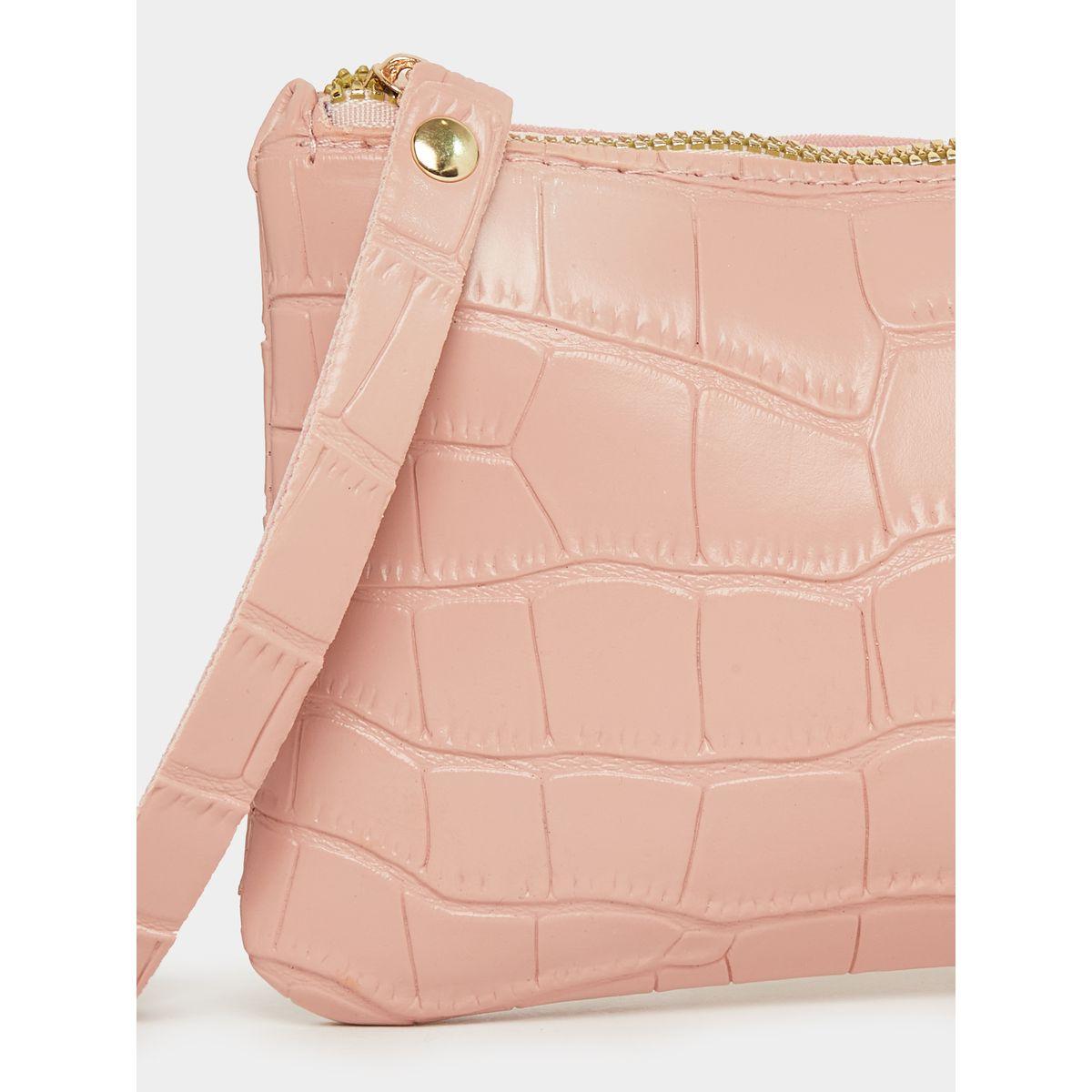 Styli Croc Textured Wallet-women-bagsandwallets-wallets-image-3