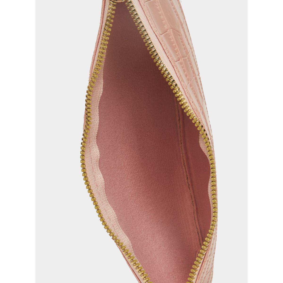محفظة بتفاصيل بارزة الملمس-women-bagsandwallets-wallets-image-4
