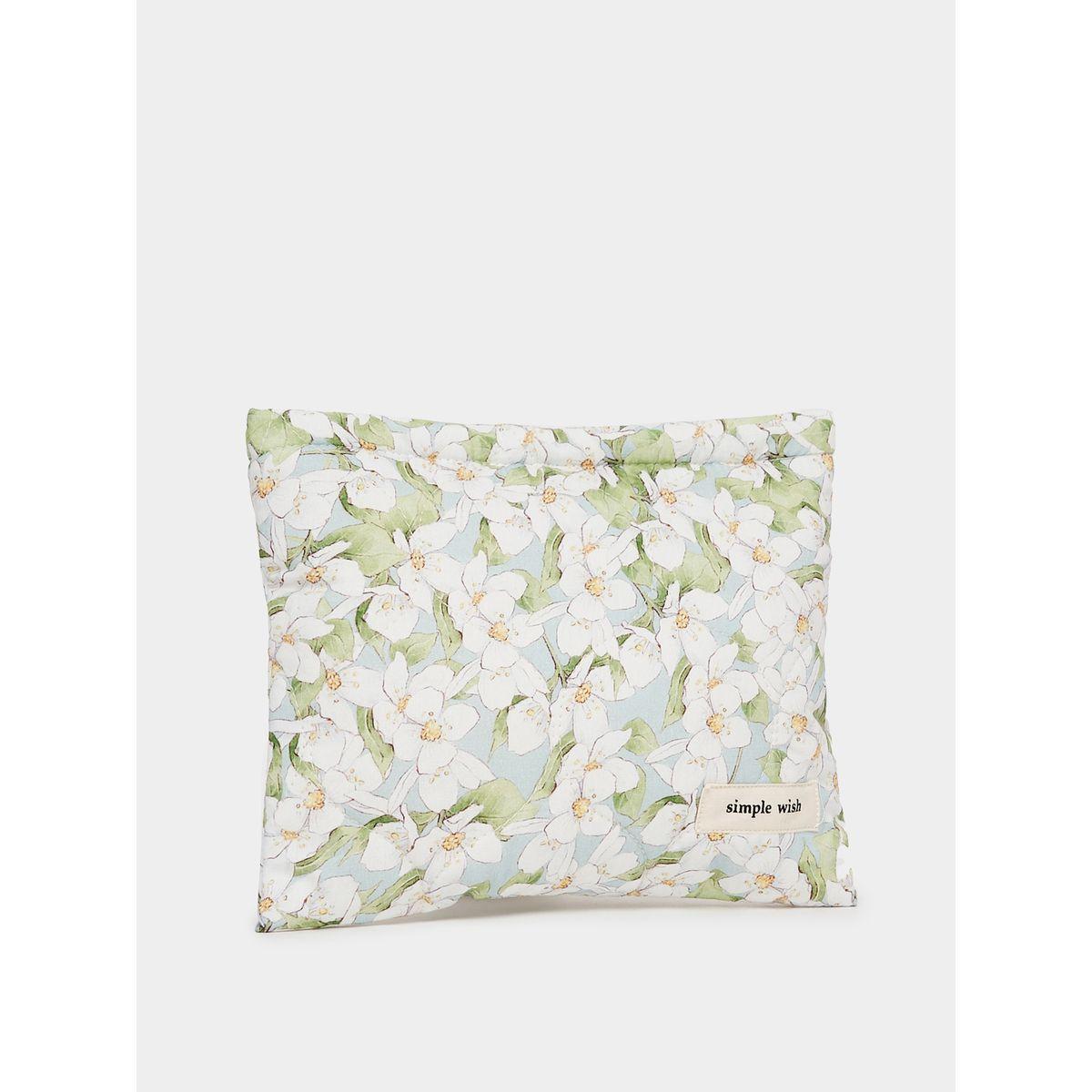 Styli Floral Print Wash Bag-women-bagsandwallets-handbags-image-1