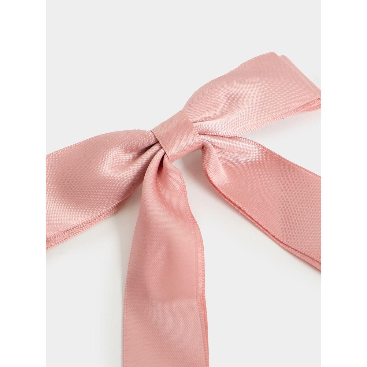 Styli Ribbon Hair Clip-women-hairaccessories-bands-image-3