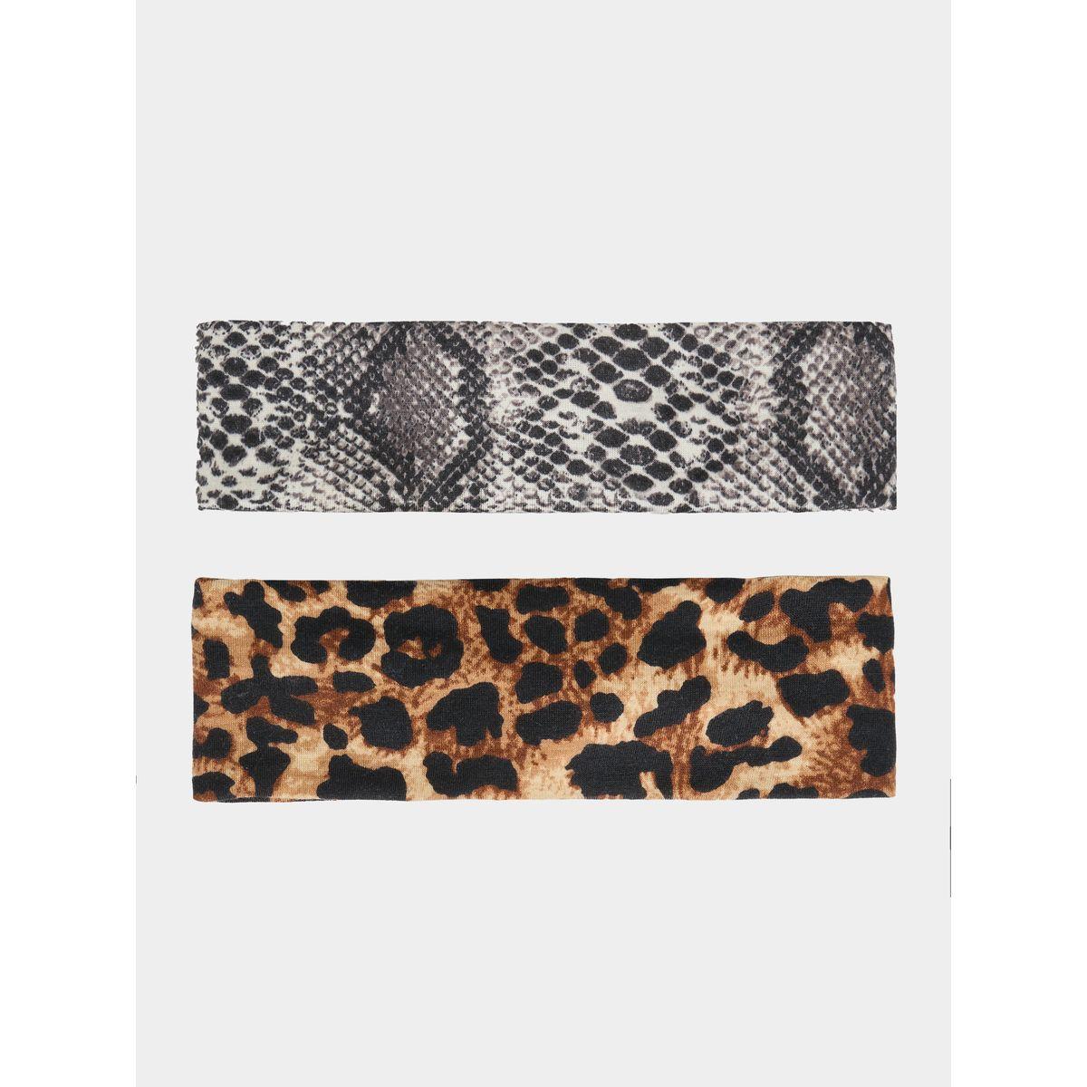 Styli Set of 2 - Animal Pint Headband-women-hairaccessories-bands-image-4