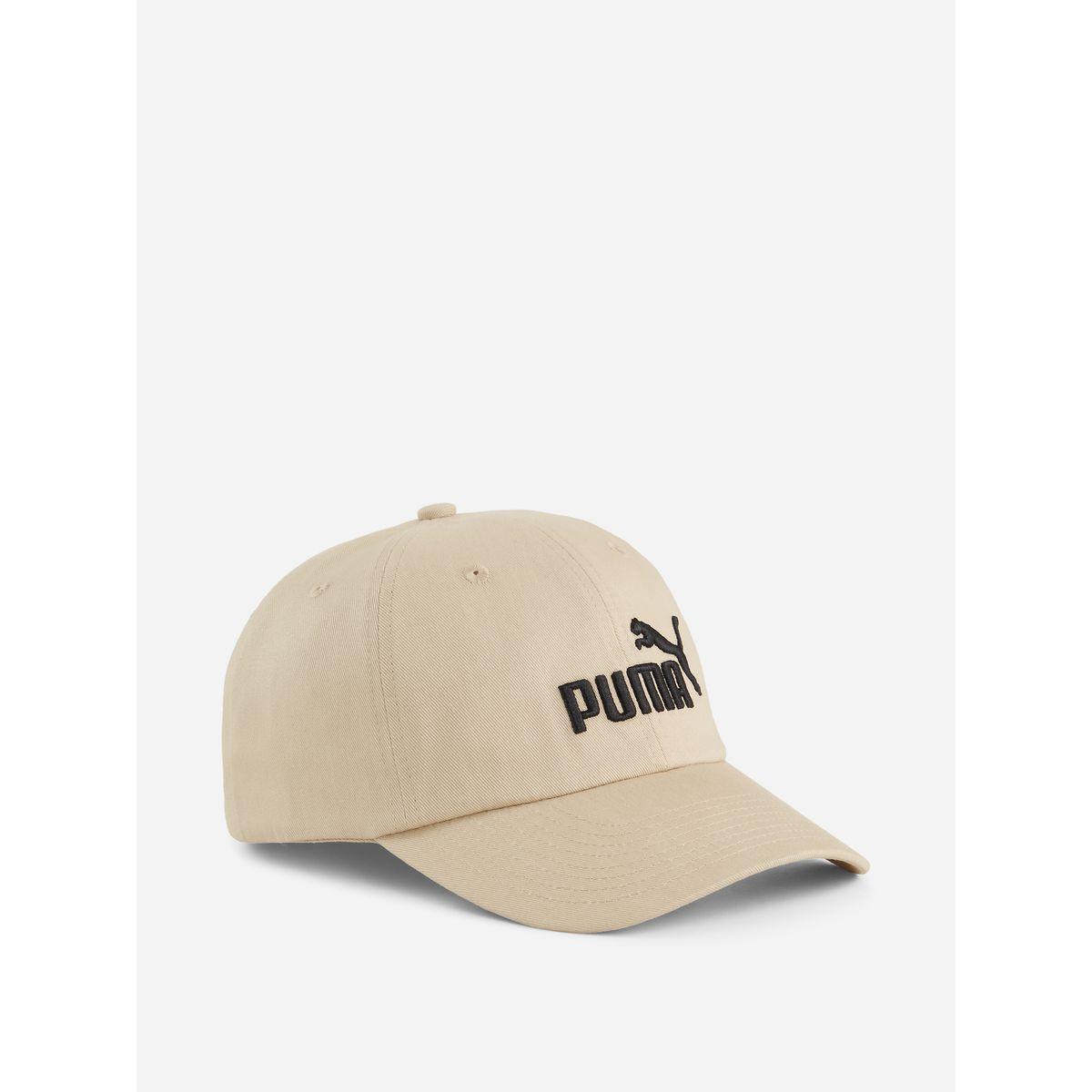 Puma Essentials No.1 Baseball Cap-men-caps-image-1