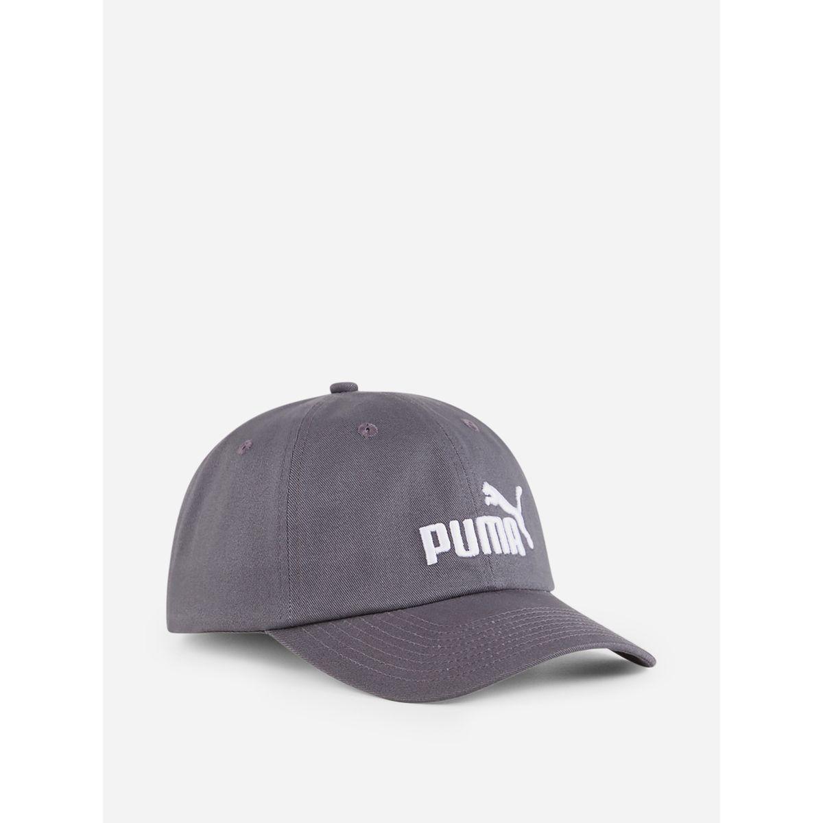 Puma Essentials No.1 Baseball Cap-men-caps-image-1