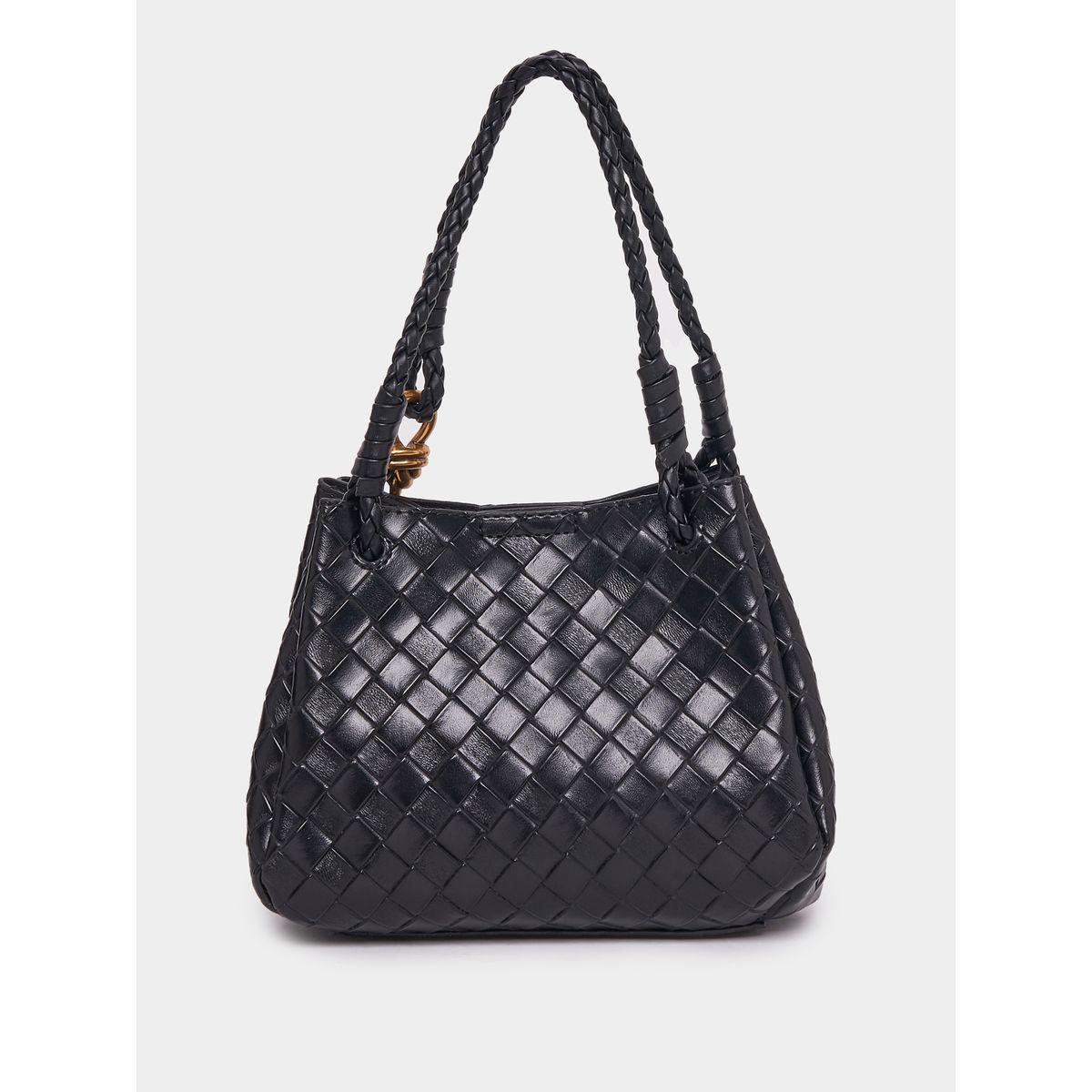 شنطة يد مزينة بنمط دايموند-women-bagsandwallets-handbags-image-3