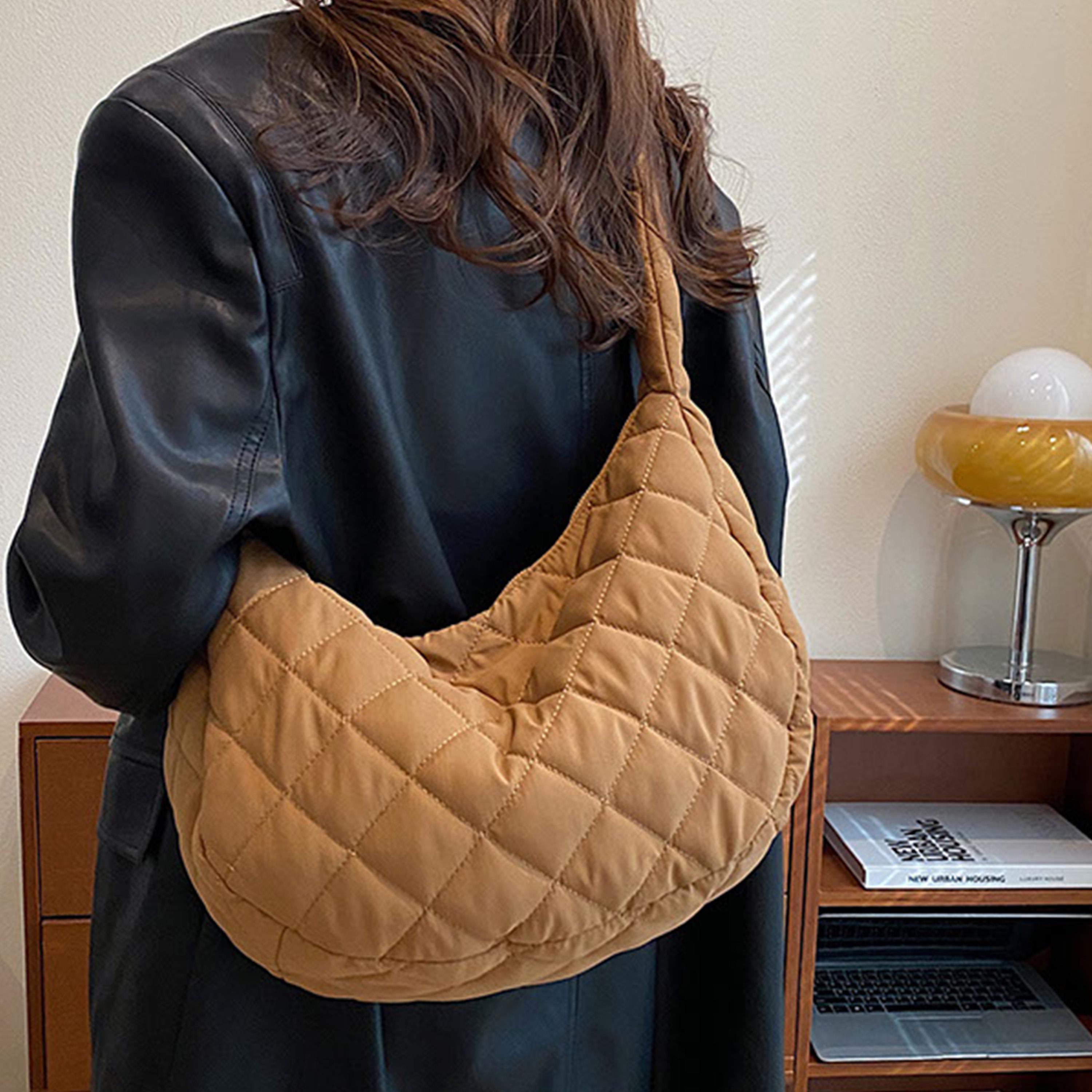 ستايلي - حقيبة كتف مبطنة مع إغلاق بسحاب-women-bagsandwallets-handbags-image-2