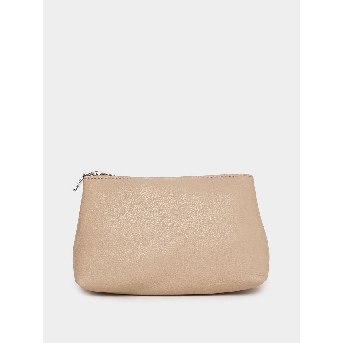 Styli Plain Shoulder Bag-women-bagsandwallets-handbags-image-4