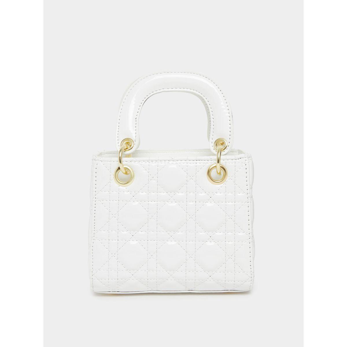 حقيبة مبطنة مع تفاصيل الشريط-women-bagsandwallets-handbags-image-4