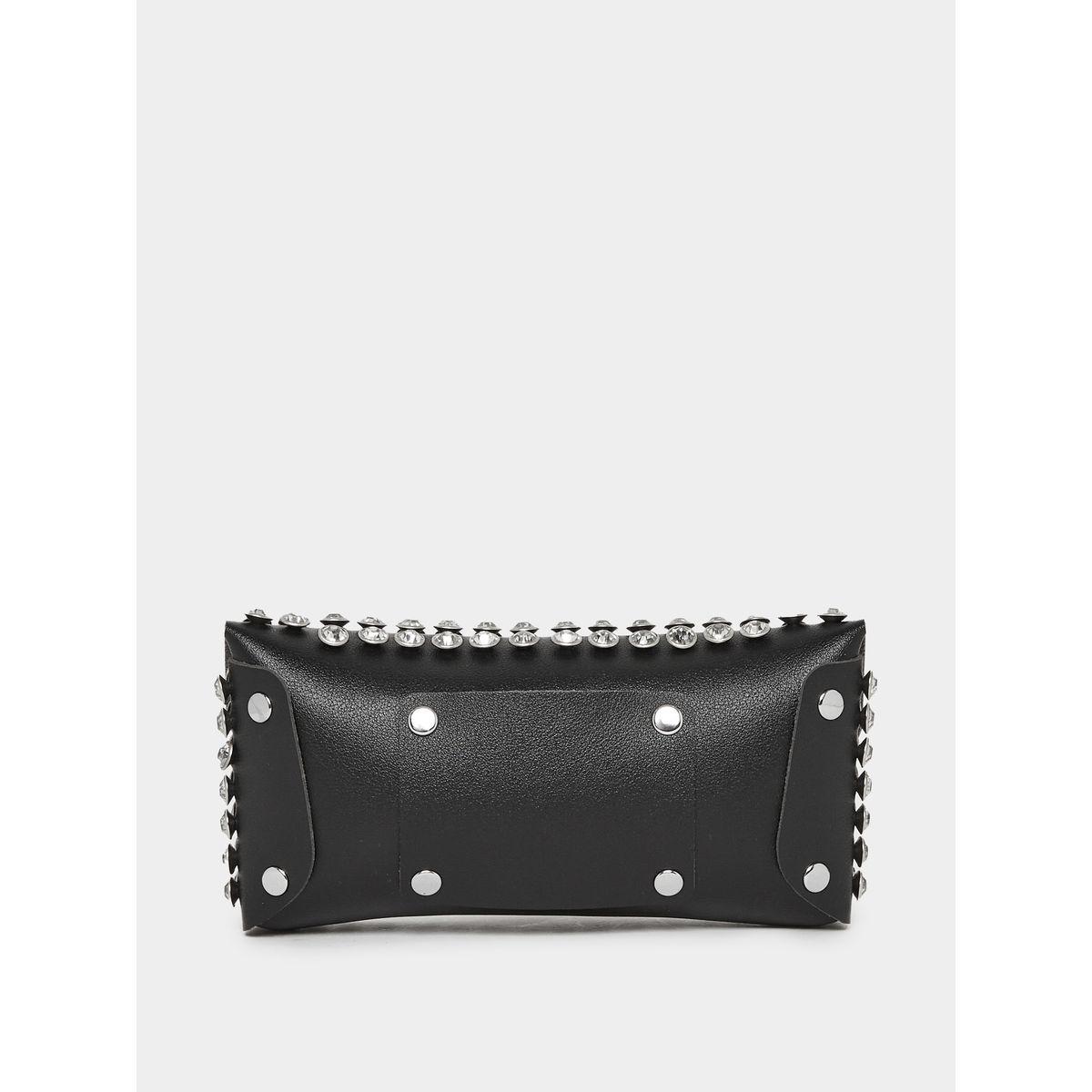 شنطة بلا يد مع طية إغلاق-women-bagsandwallets-handbags-image-2