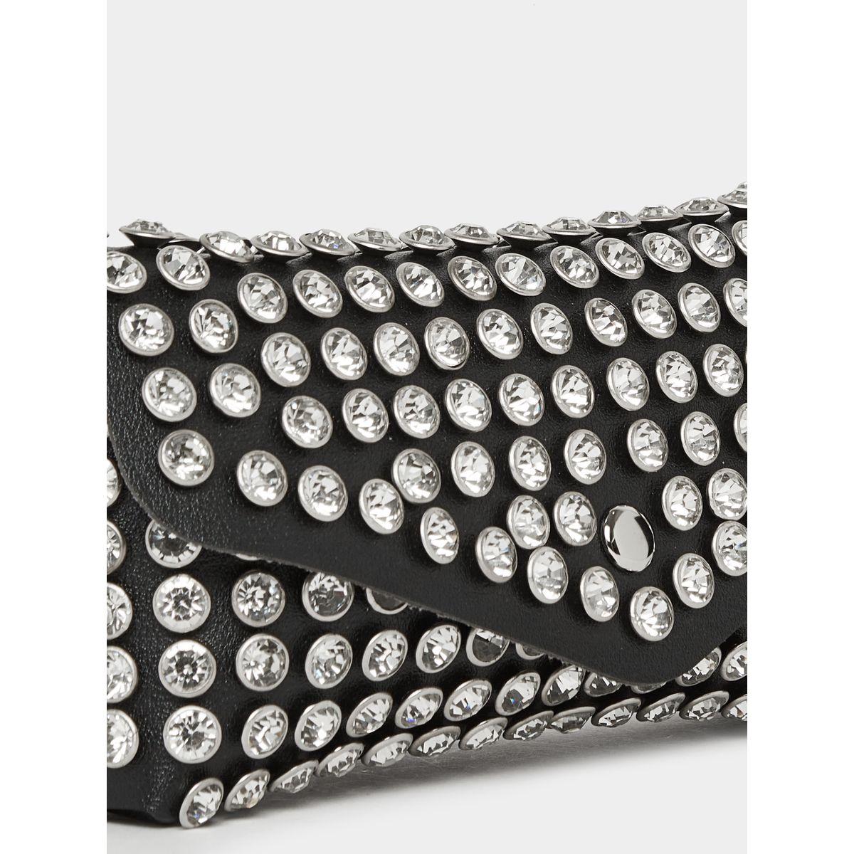 Styli Flap Over Embellished Clutch-women-bagsandwallets-handbags-image-3