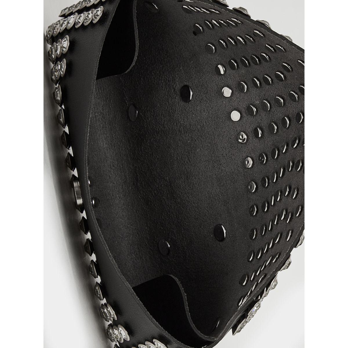 شنطة بلا يد مع طية إغلاق-women-bagsandwallets-handbags-image-4
