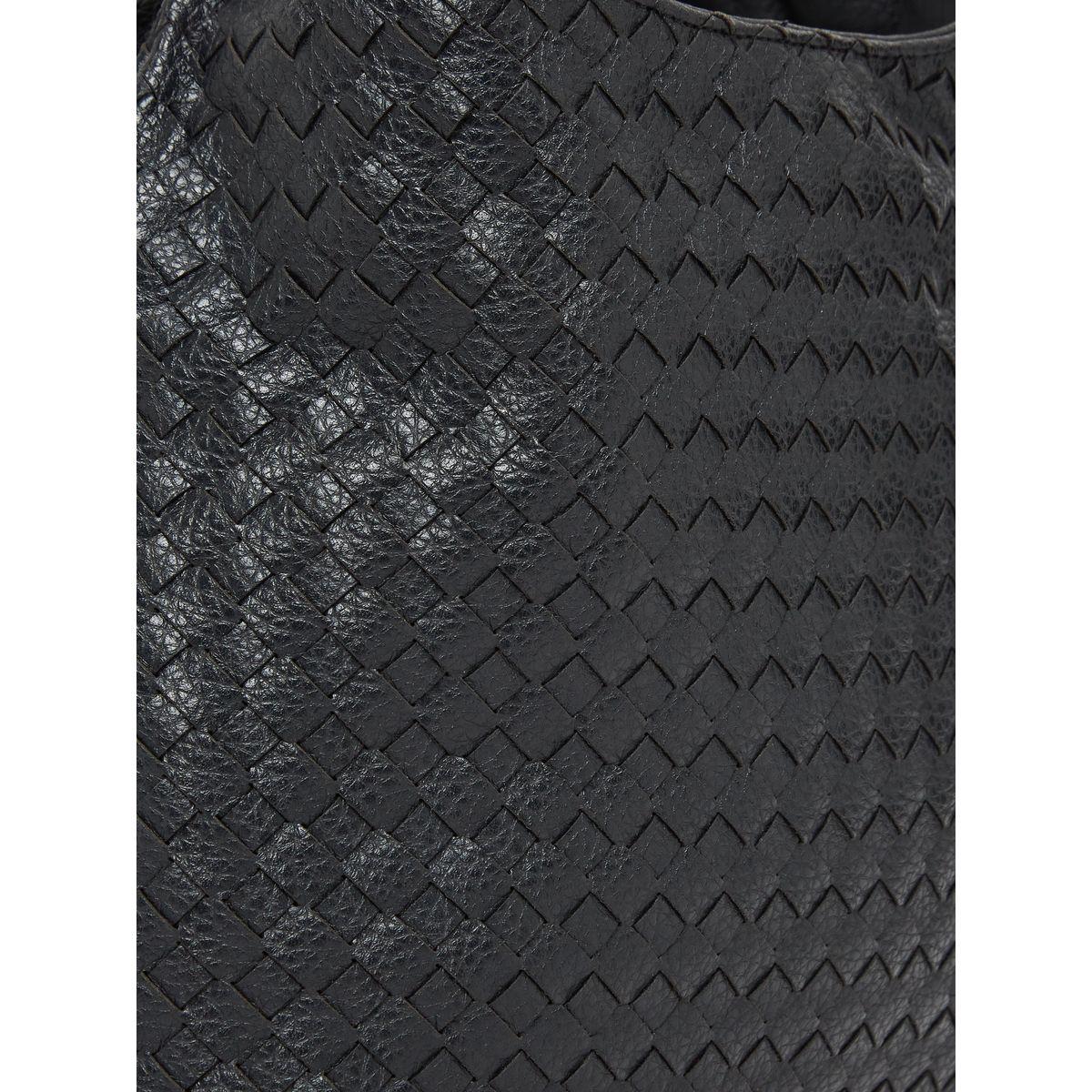 Styli Textured Hobo Bag-women-bagsandwallets-handbags-image-3