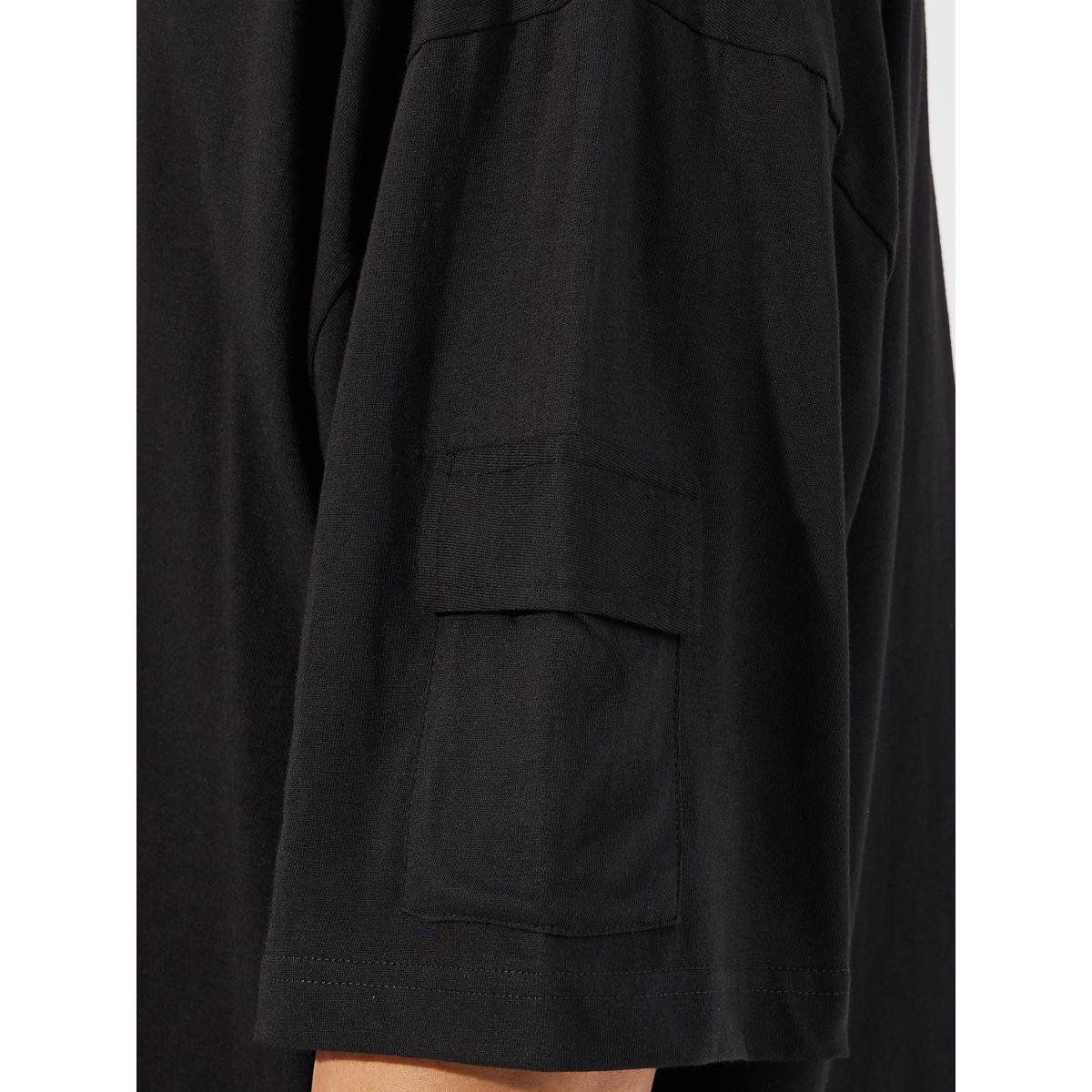 Styli Cargo Pocket Detail Boxy T-Shirt-men-clothing-tshirtsandpolos-tshirts-image-3