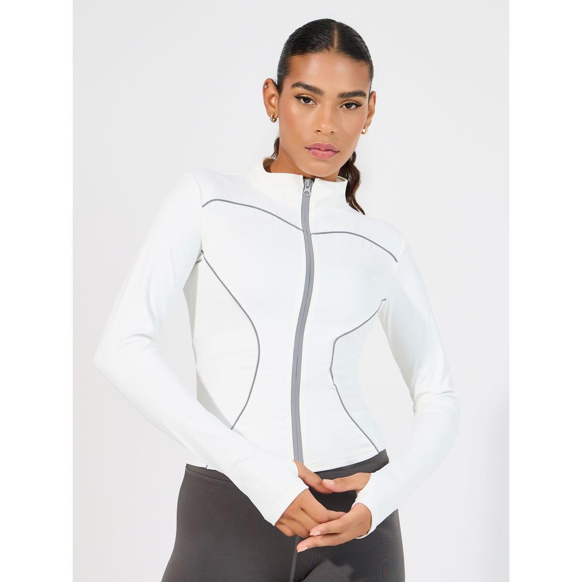 جاكيت مزين بأشرطة عاكسة للإضاءة-sports-women-clothing-coatsandjackets-jackets-image-1