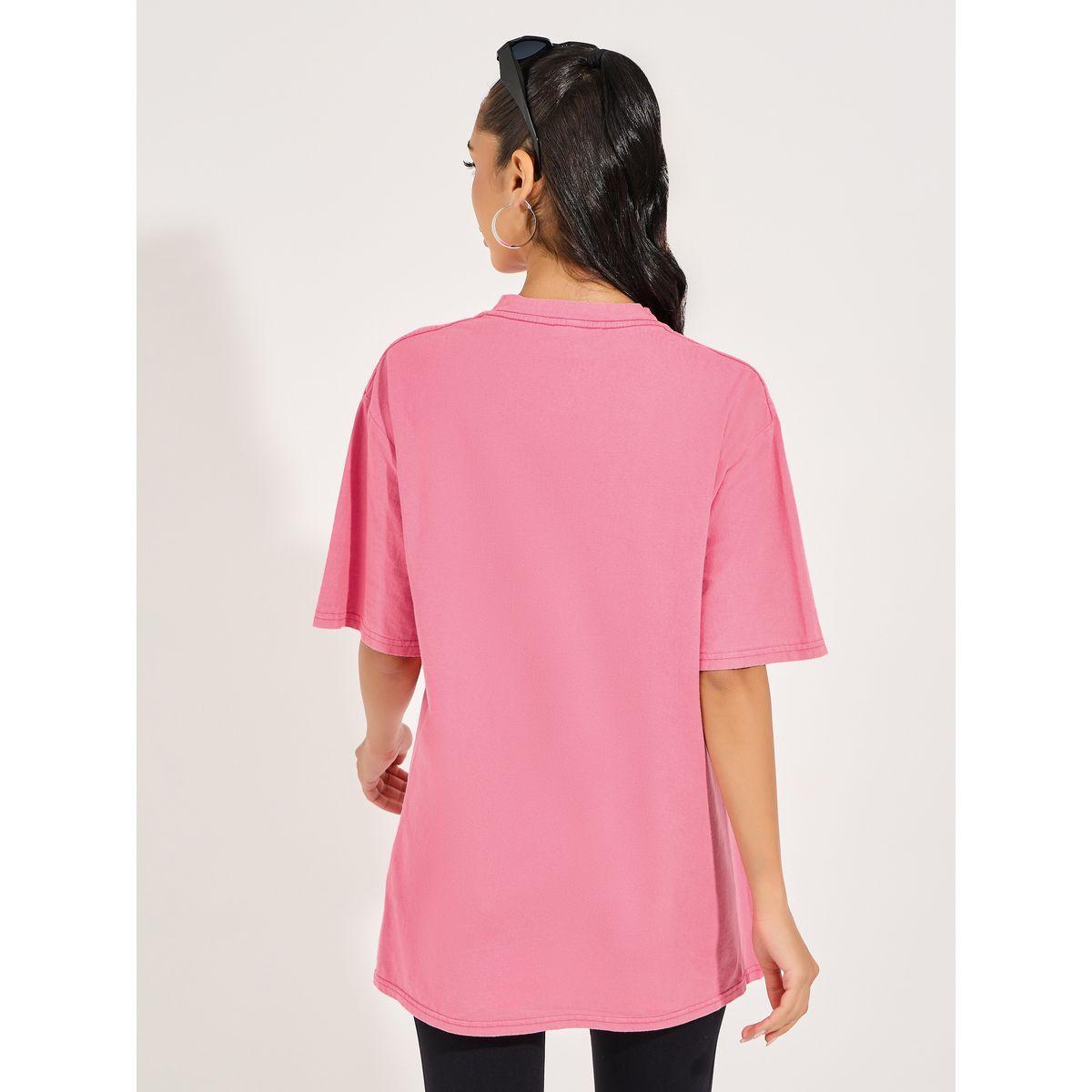 Styli Oversized Dropped Shoulder T-Shirt-women-clothing-tshirts-image-4