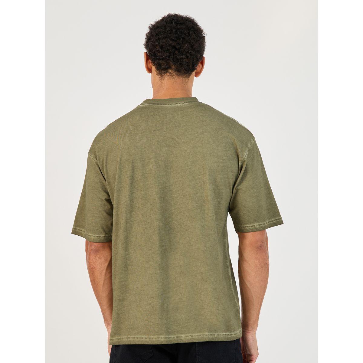 Styli Acid Washed Heavy Jersey Mock Neck Oversized T-Shirt-men-clothing-tshirtsandpolos-tshirts-image-4