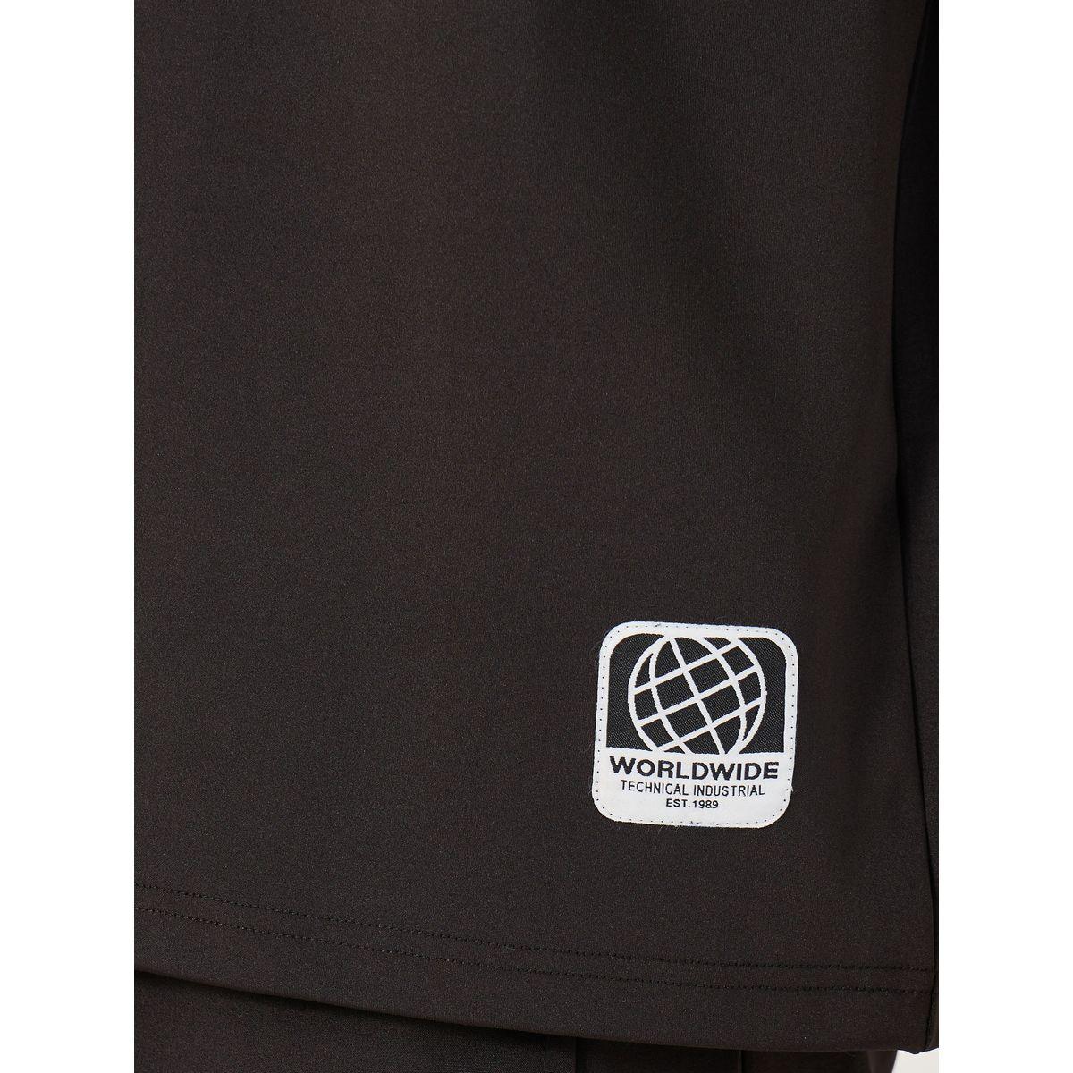 Styli Oversized Scuba Patch Detail T-Shirt-men-clothing-tshirtsandpolos-tshirts-image-3