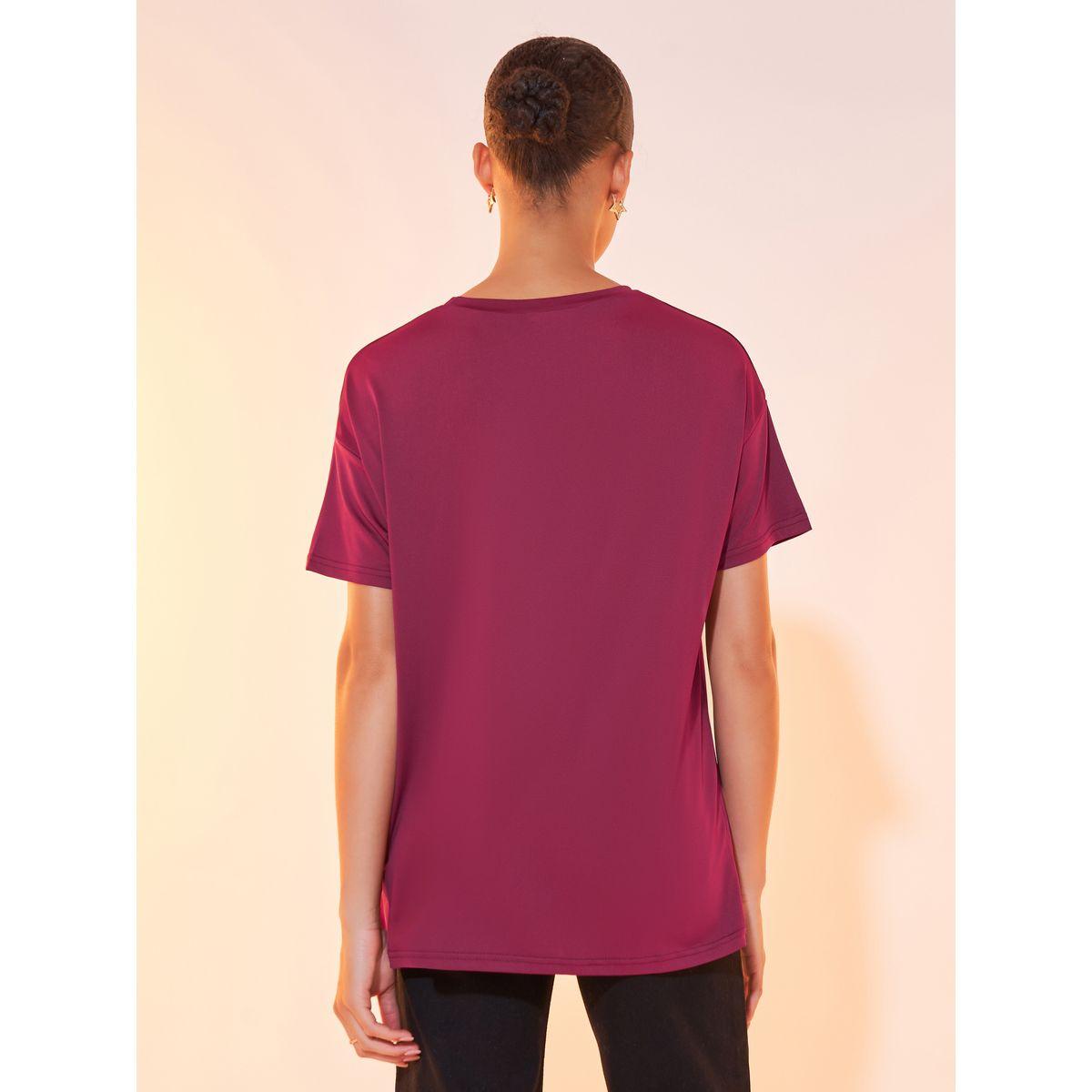 Styli Butterfly Print Oversized T-Shirt-women-clothing-tshirts-image-4