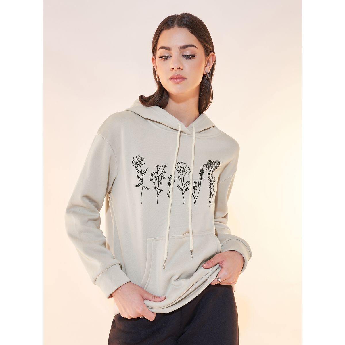 هودي مطبع بطبعة زهور-women-clothing-hoodiesandsweatshirts-hoodies-image-1