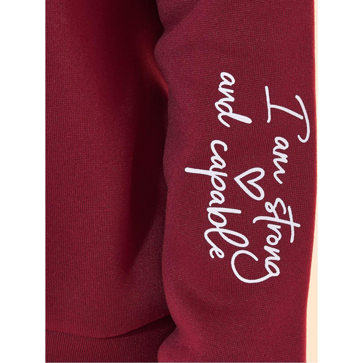 Styli Text Print Round Neck Sweatshirt-women-winterwear-hoodiesandsweatshirts-sweatshirts-image-3