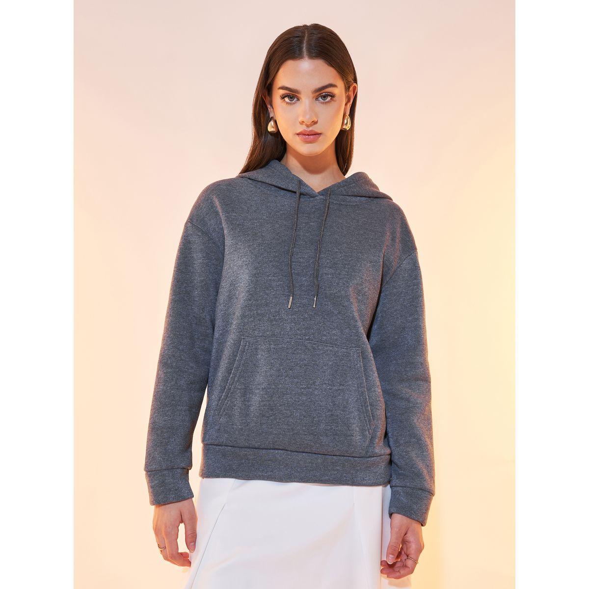 هودي فضفاض مطبع بكتابة-women-winterwear-hoodiesandsweatshirts-hoodies-image-4