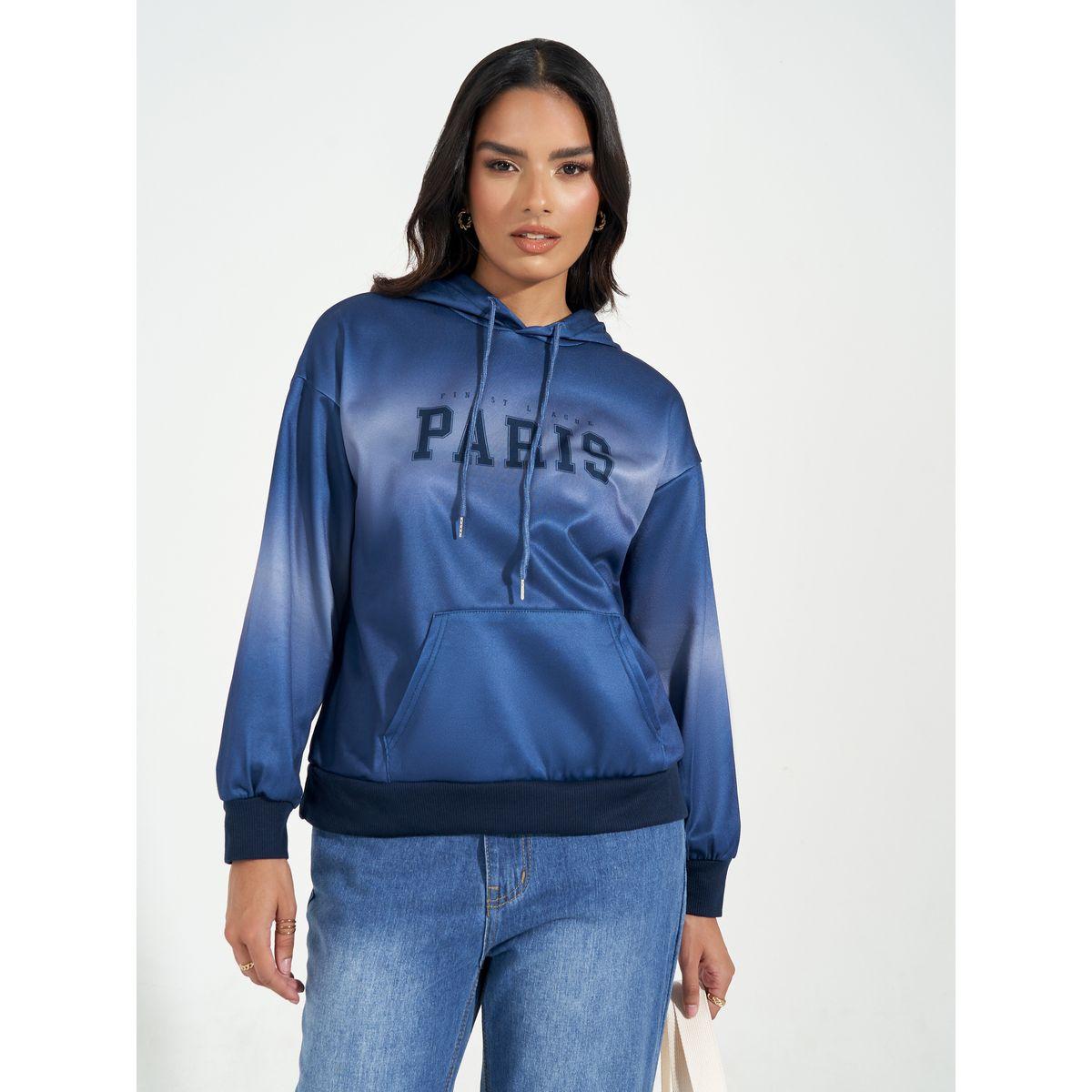 هودي مطبع بطبعة باريس-women-winterwear-hoodiesandsweatshirts-hoodies-image-1