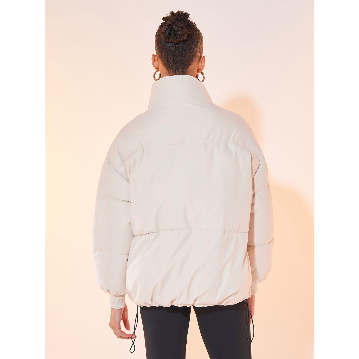 Styli Solid Zipper Padded Coat-women-clothing-coatsandjackets-coats-image-5