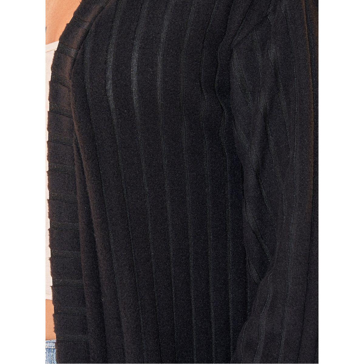 جاكيت طويل مفتوح مع أكتاف منخفضة-women-clothing-shirtsandblouses-shirts-image-2