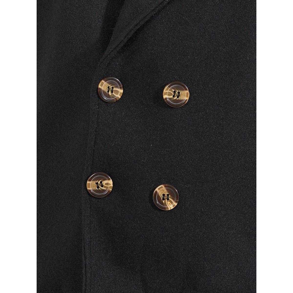 بليزر كاجوال بقصة عادية-women-clothing-coatsandjackets-blazers-image-4