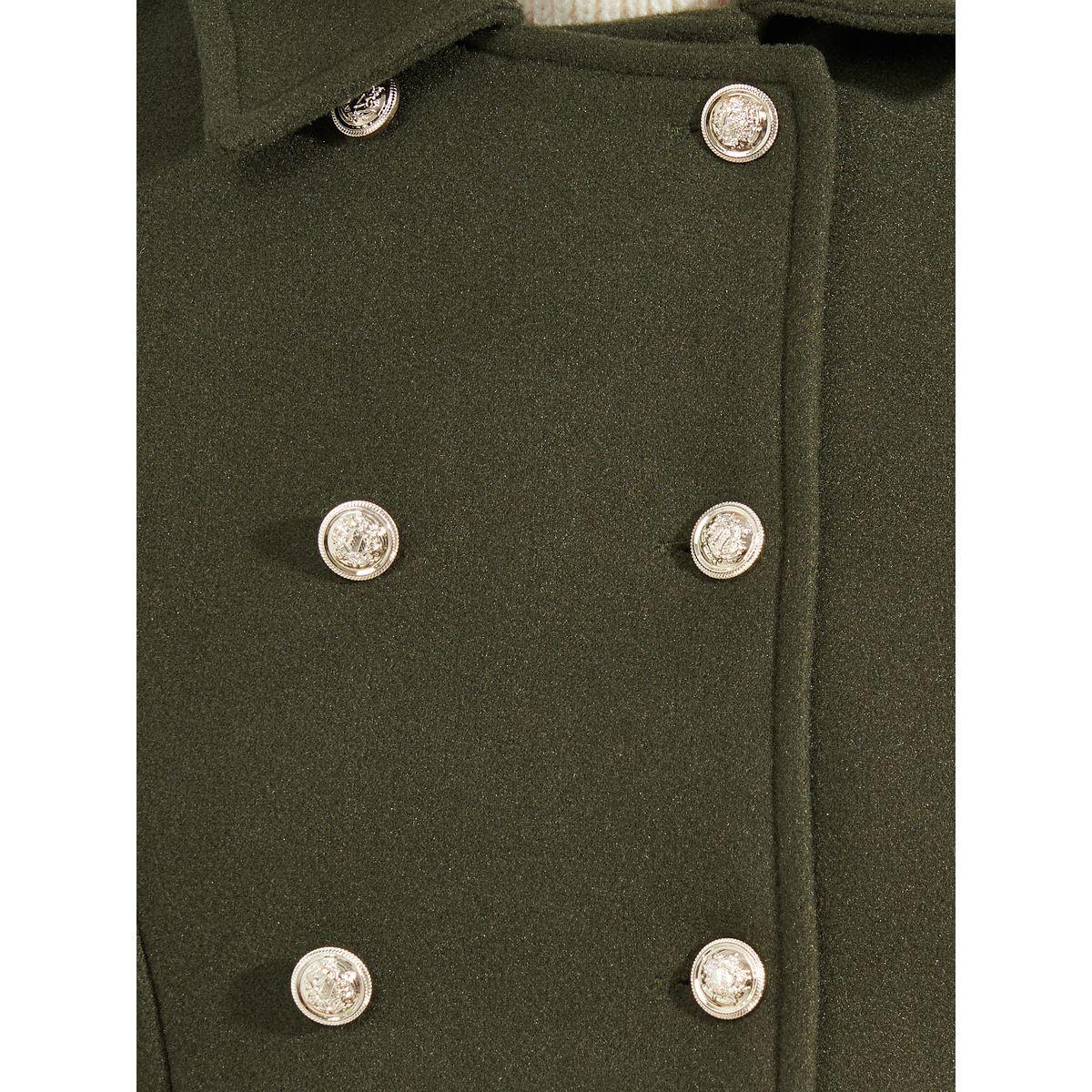 Styli Regular Fit Regular Length Military Style Jacket-women-winterwear-coatsandjackets-jackets-image-4