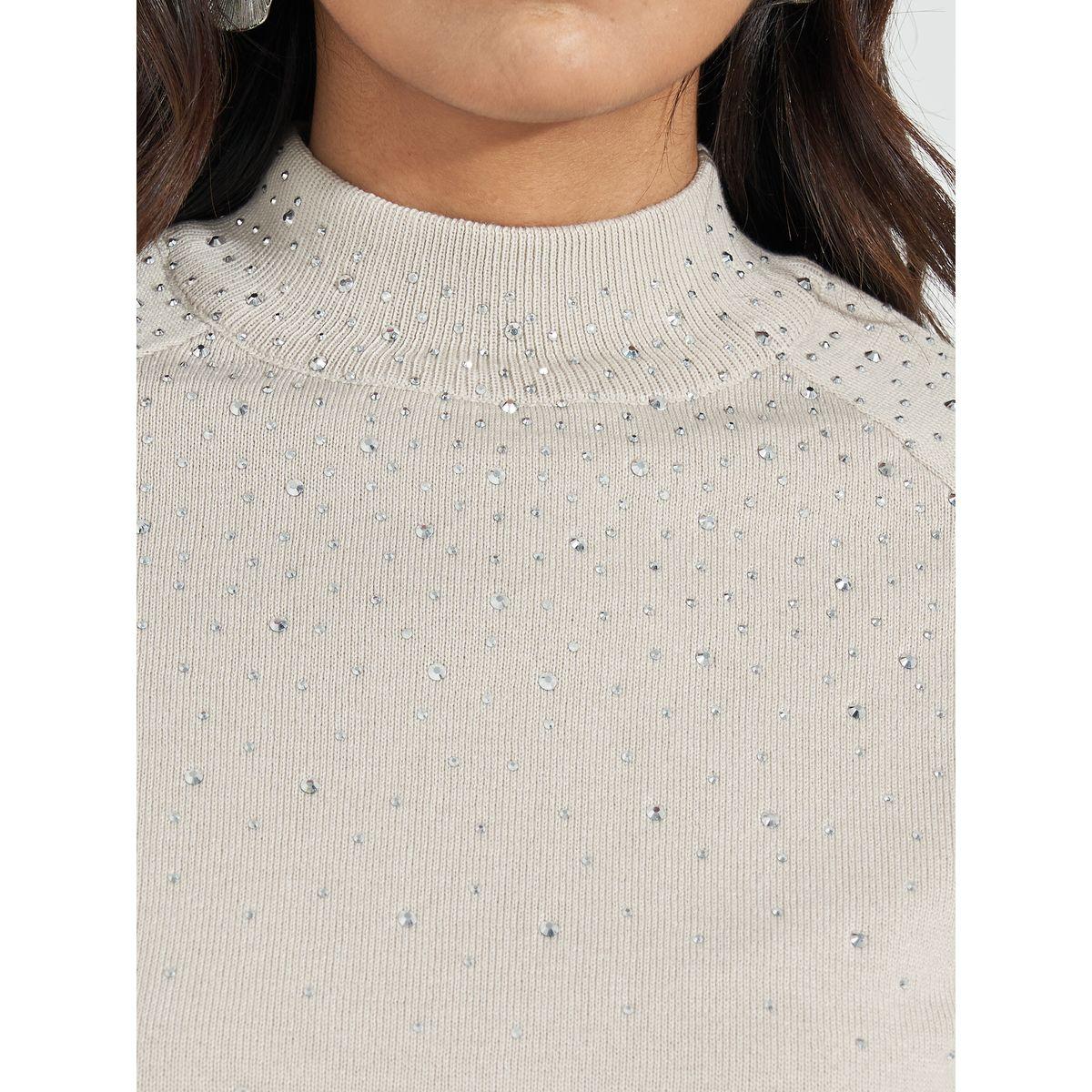 سويتر سادة بياقة عالية-women-clothing-cardigansandjumpers-jumpers-image-2