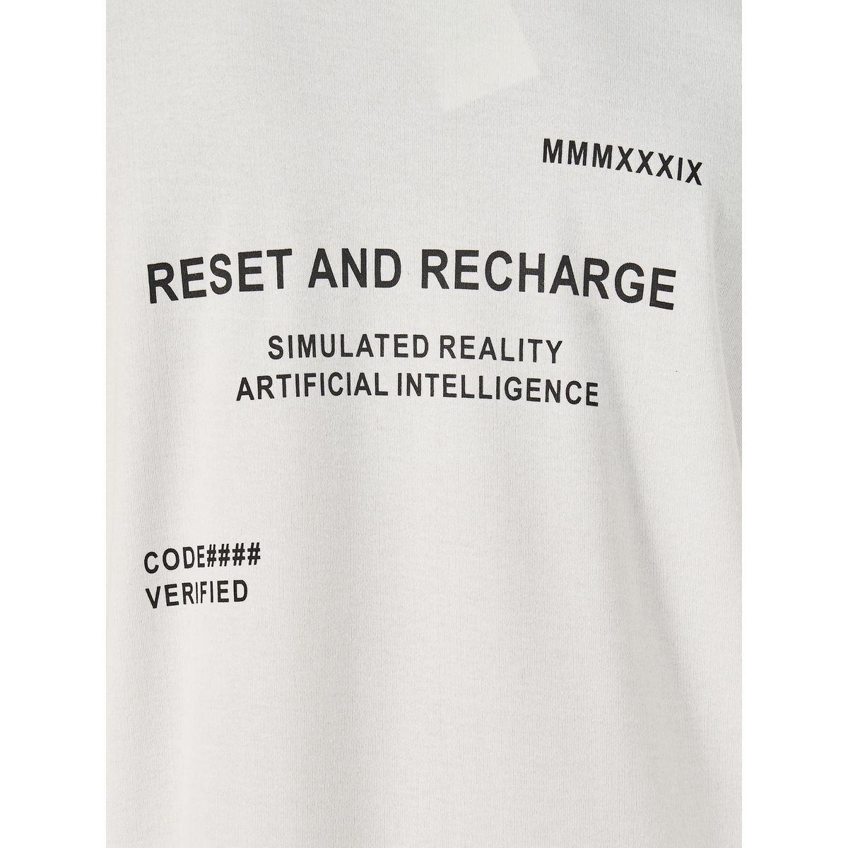Styli Back Print Oversized T-Shirt & Joggers Co-Ords-men-clothing-coordsets-image-3