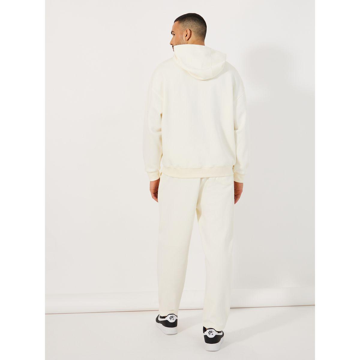 Styli Chicago Print Oversized Hoodie & Open Hem Joggers Co-Ords-men-clothing-coordsets-image-4