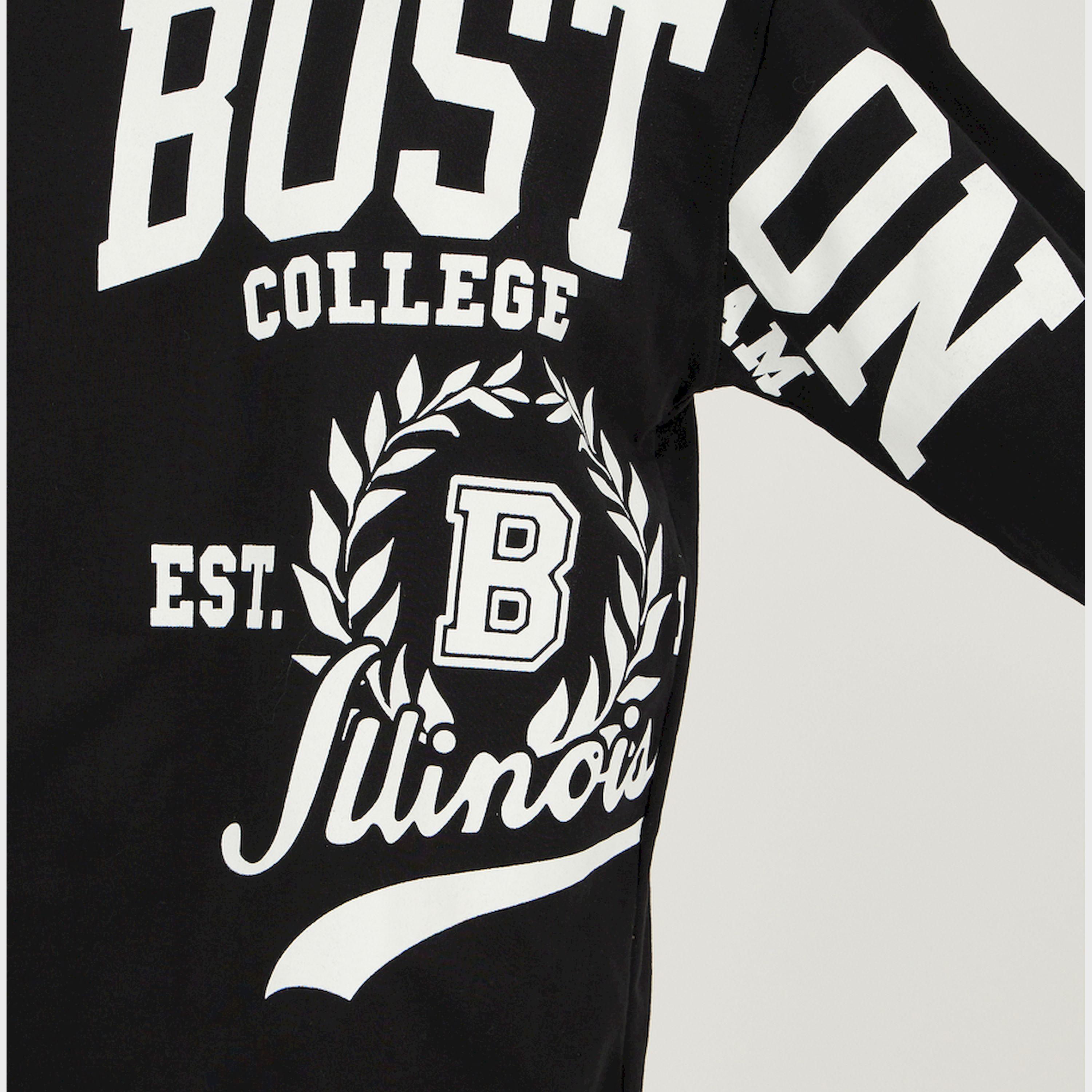 Styli Varsity Print Oversized Sweatshirt And Leggings Co-Ords-women-clothing-coordsets-image-3