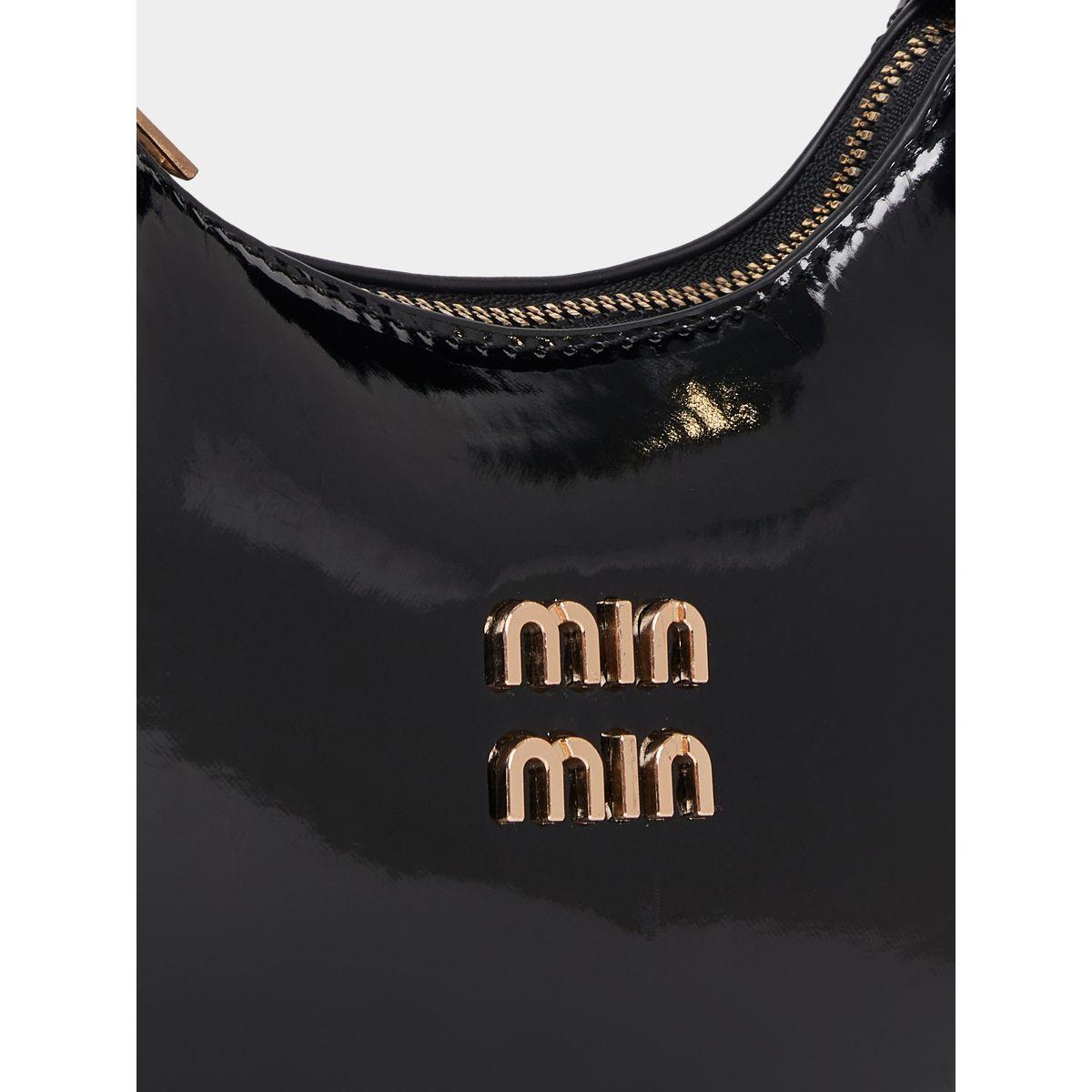 Styli Belted Handbag Handbag with Zip Closure-women-bagsandwallets-handbags-image-3