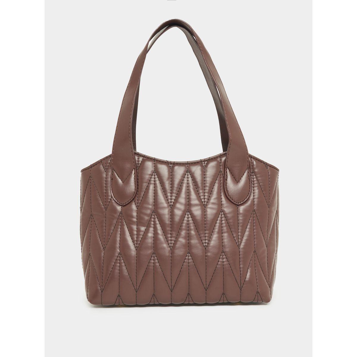 Styli Quilted Shoulder Bag-women-bagsandwallets-handbags-image-2