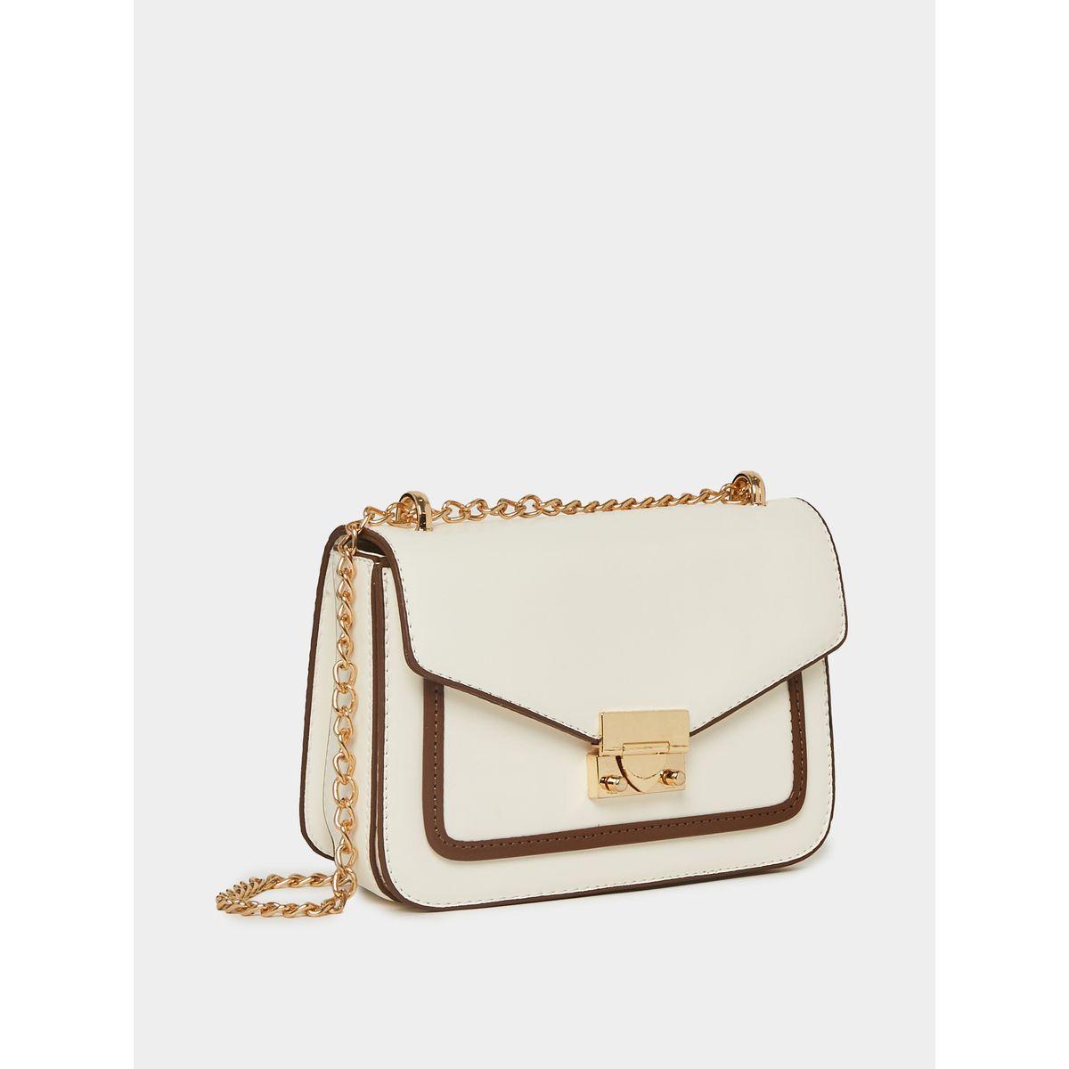 شنطة  كروس بتداخلات مُتباينة-women-bagsandwallets-handbags-image-1