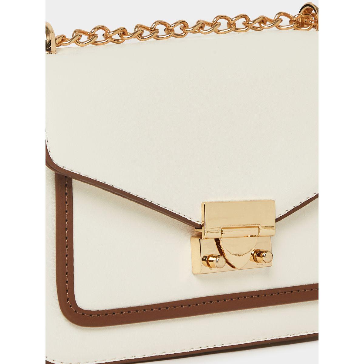 Styli Contrast Lining Crossbody Bag-women-bagsandwallets-handbags-image-3