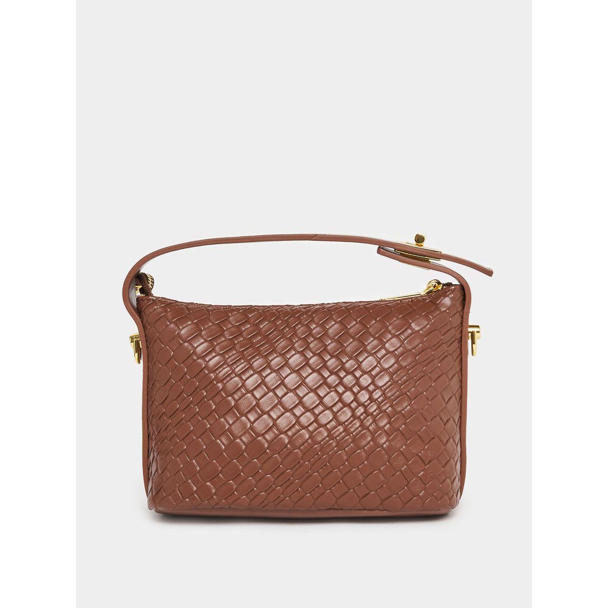 شنطة باجيت بتفاصيل بارزة الملمس-women-bagsandwallets-handbags-image-2