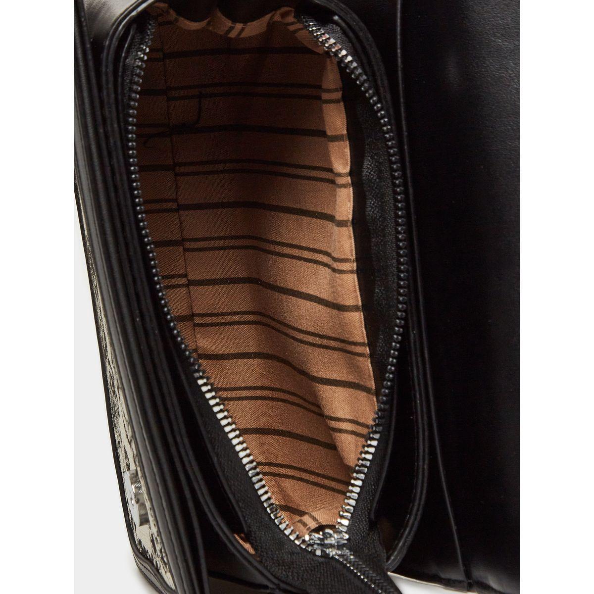 شنطة كاجوال بتفاصيل مُتباينة-women-bagsandwallets-handbags-image-4