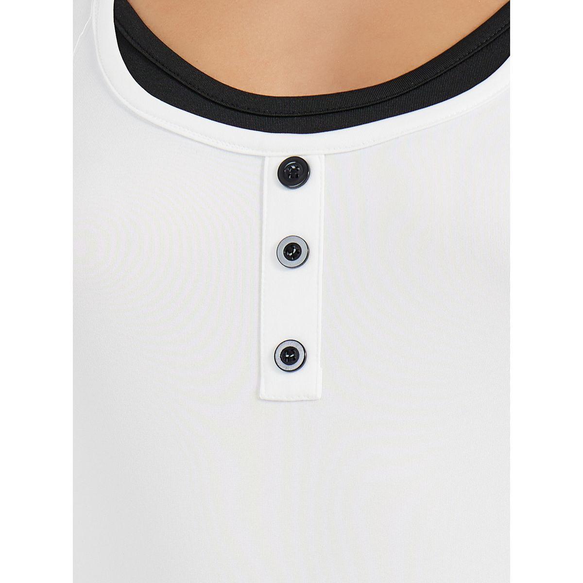 بودي سوت بياقة سكوب وتفاصيل مُتباينة-women-clothing-shirtsandblouses-blouses-image-4