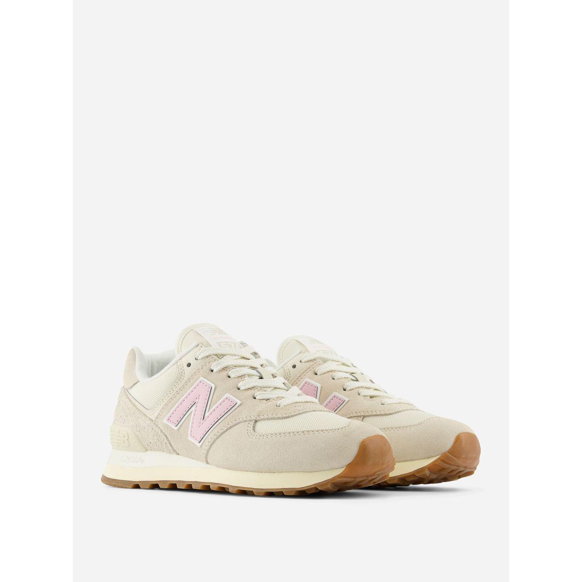 New Balance 574 Sneakers-women-shoes-sneakers-image-5