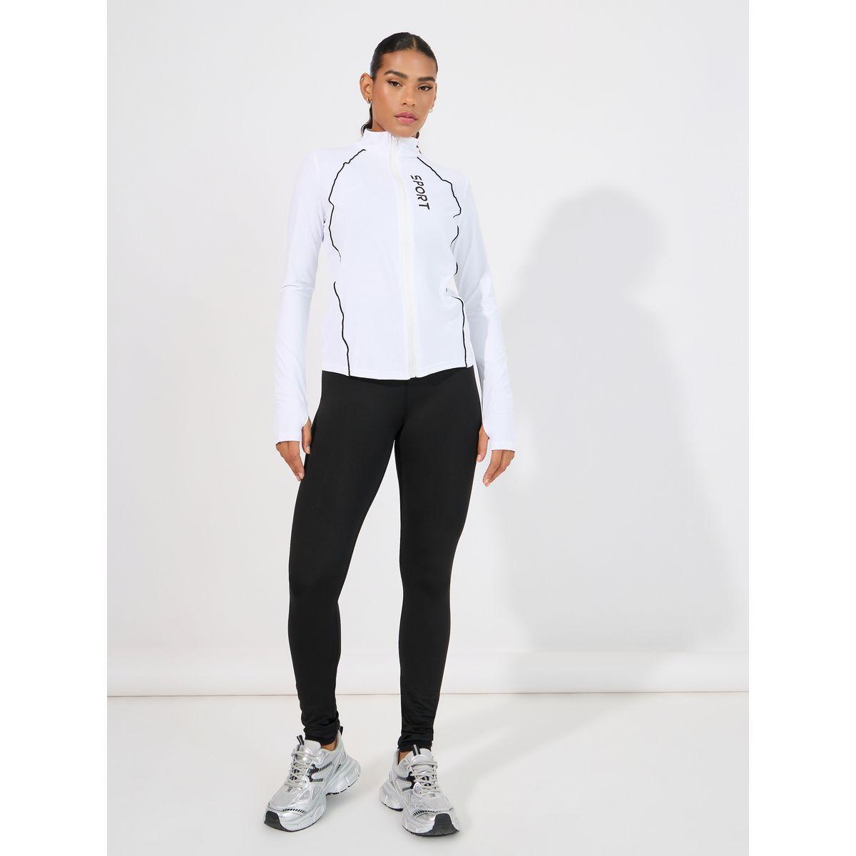 جاكيت بسحَّاب غلق مع كتابة-sports-women-clothing-coatsandjackets-jackets-image-2