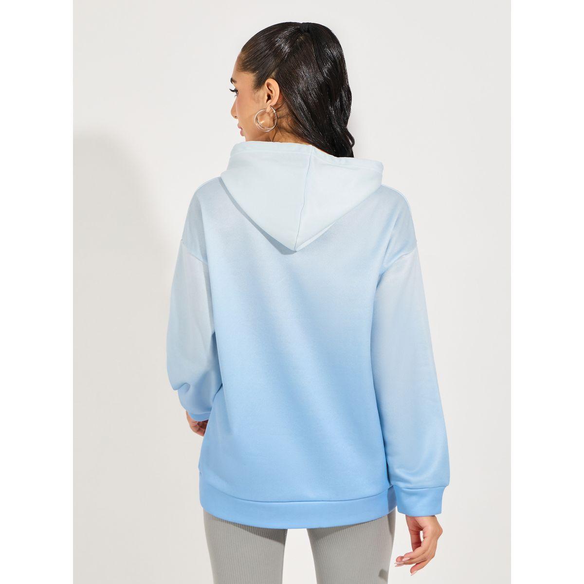 هودي بقصة عادية وجيب أمامي-women-clothing-hoodiesandsweatshirts-hoodies-image-4