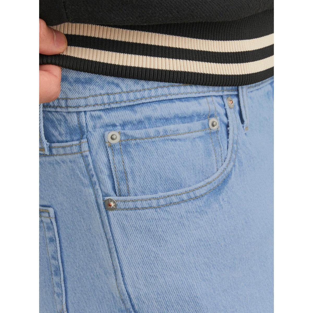 Jack & Jones Classic Five-Pocket Loose Fit Jeans-men-clothing-bottoms-jeans-image-4