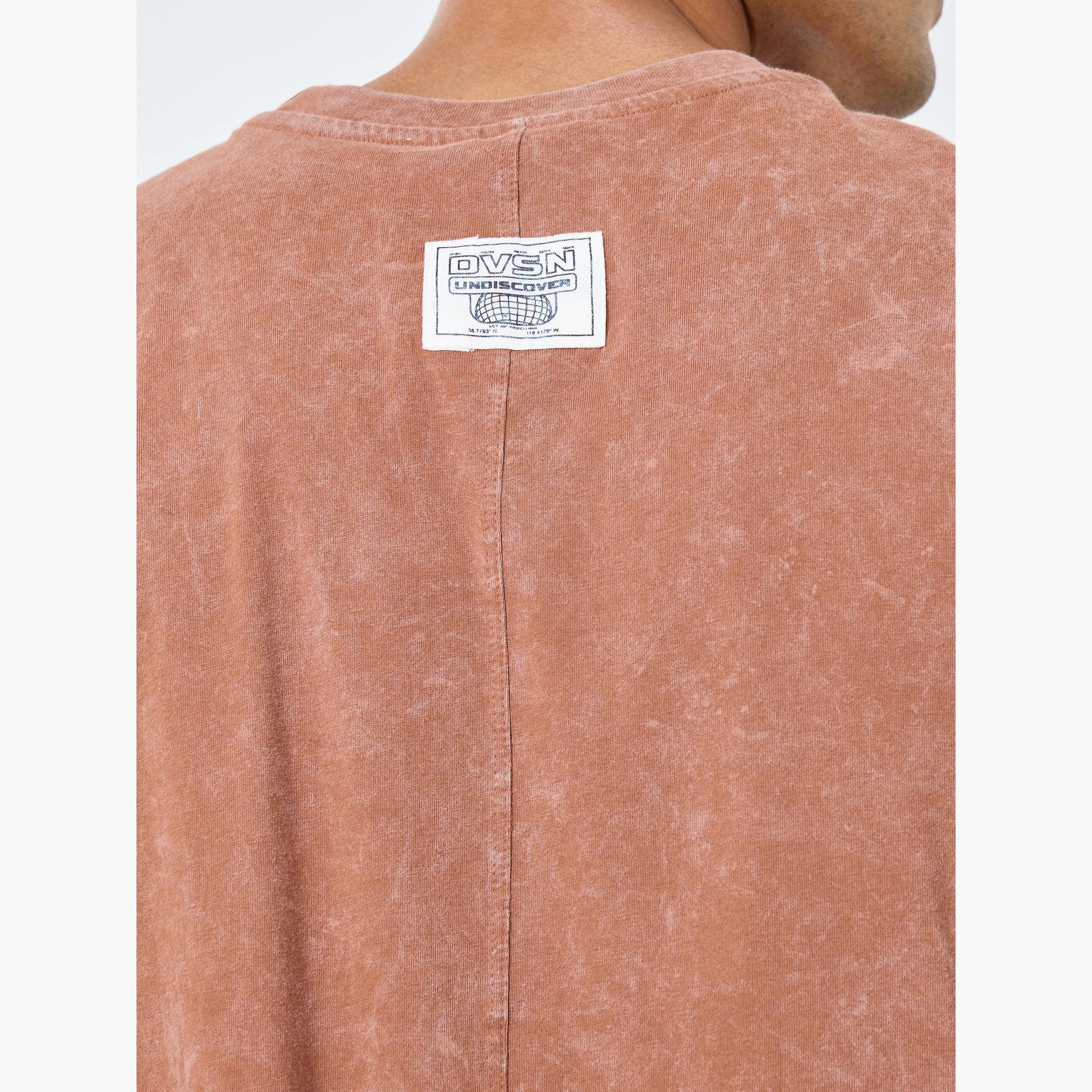 Styli Men Sew Panelled Acid Wash Jersey T-Shirt-men-clothing-tshirtsandpolos-tshirts-image-4