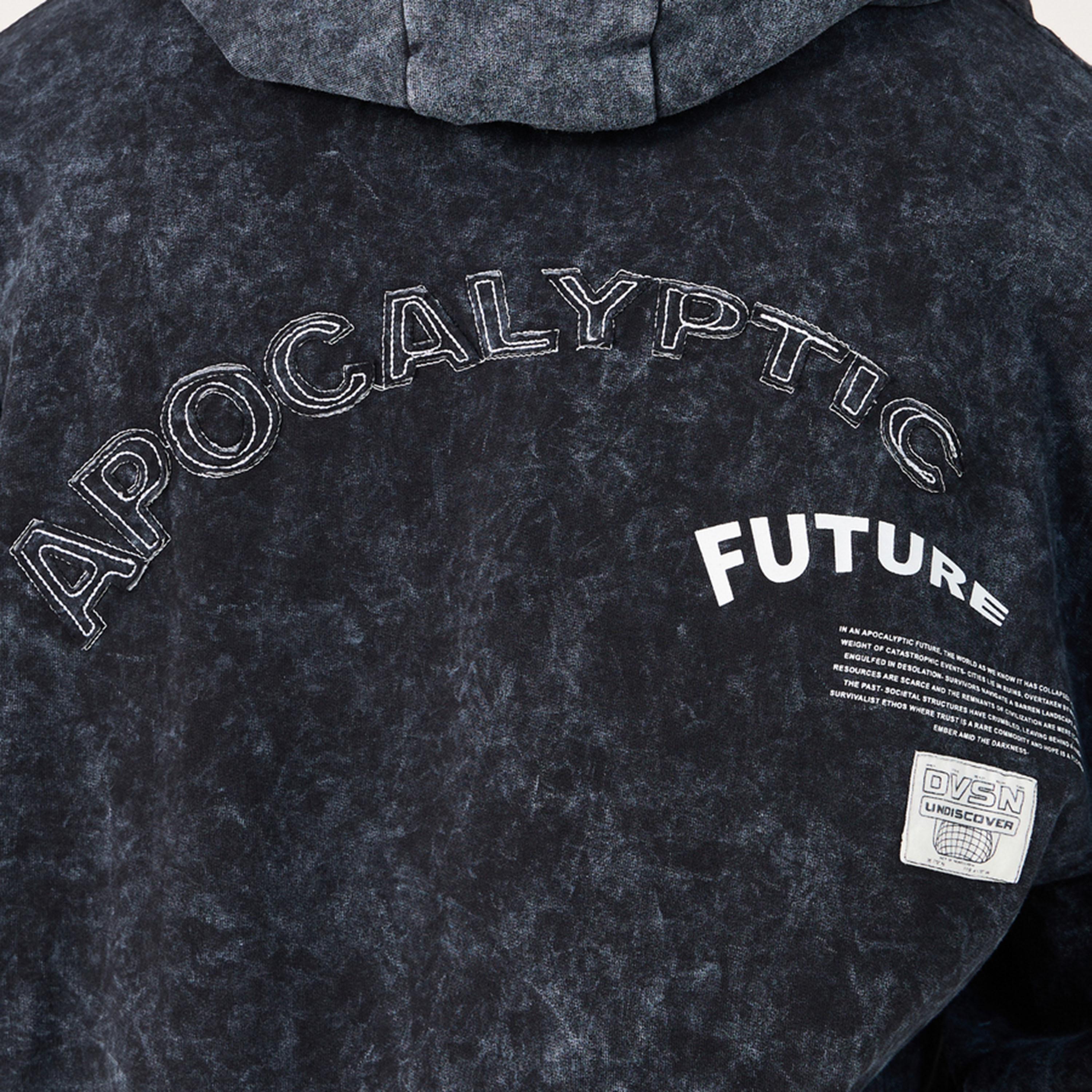Styli Premium Acid Washed Oversized Terry Hoodie with Applique-men-winterwear-hoodiesandsweatshirts-image-5