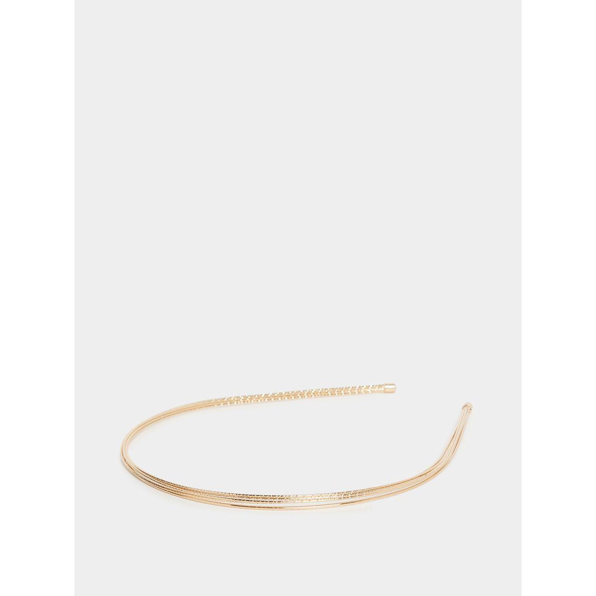 Styli Metallic Headband-women-hairaccessories-bands-image-1